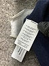 J.Crew Blue Wool Cardigan Size XS - photo 8