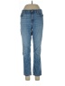 Everlane 100% Cotton Blue Jeans Size 27 waist - photo 1