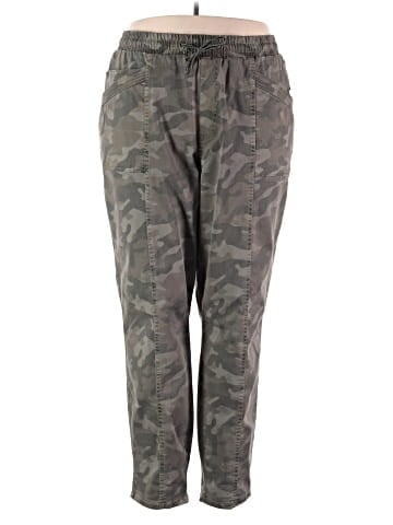 Maurices Casual Pants (view 1)