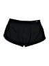 Nike 100% Polyester Black Athletic Shorts Size L - photo 2