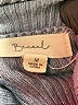 Be Cool Gray Turtleneck Sweater Size M - photo 4