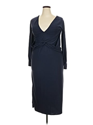 Rebdolls Cocktail Dress (view 1)