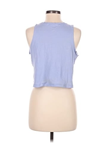 Girlfriend Collective Tank Top (view 2)