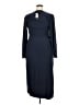 Rebdolls Blue Cocktail Dress Size 2X - photo 2