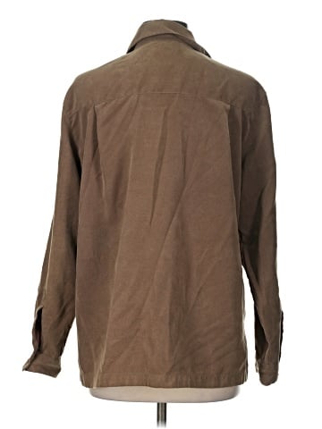 Cherokee Long Sleeve Blouse (view 2)