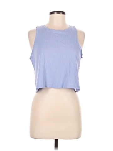 Girlfriend Collective Tank Top (view 1)