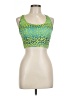 Bcg Green Sports Bra Size L - photo 1
