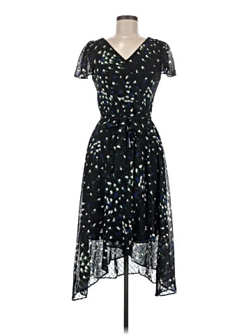 DKNY Cocktail Dress (view 1)