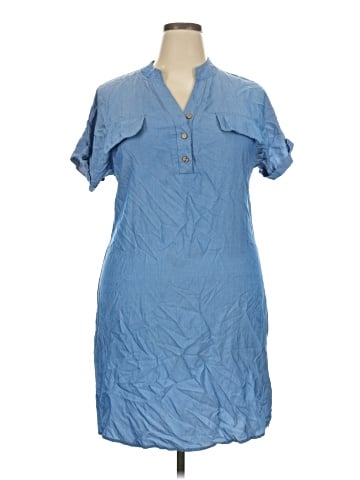 Shein Casual Dress (view 1)