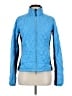Marmot 100% Polyester Blue Jacket Size M - photo 1