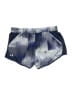 Under Armour Graphic Blue Athletic Shorts Size S (estimated) - photo 1