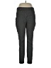Maurices Houndstooth Gray Dress Pants Size L - photo 1