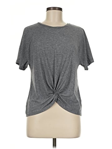 Gap Fit Short Sleeve T-Shirt (view 1)