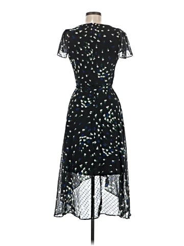 DKNY Cocktail Dress (view 2)