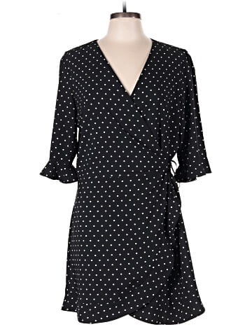 Ann Taylor LOFT Outlet Casual Dress (view 1)
