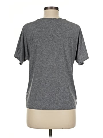 Gap Fit Short Sleeve T-Shirt (view 2)