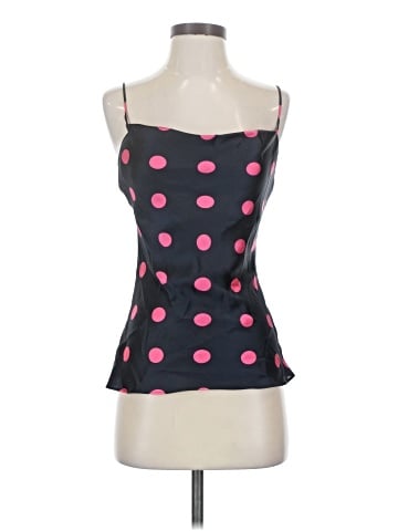 Zara Sleeveless Top (view 1)