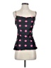 Zara Black Sleeveless Top Size XS - photo 1