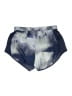Under Armour Graphic Blue Athletic Shorts Size S (estimated) - photo 2