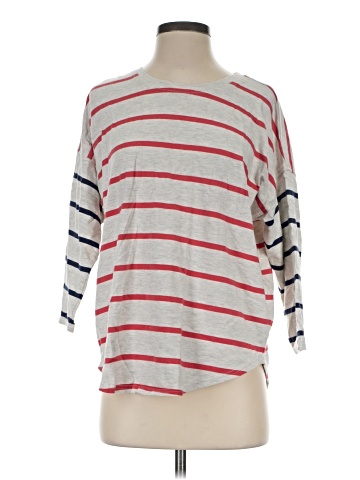 Vineyard Vines 3/4 Sleeve T-Shirt (view 1)