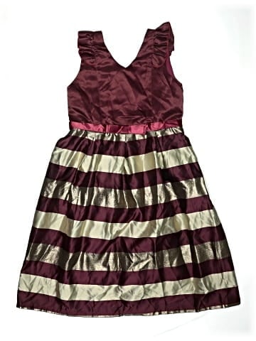 Unbranded Dress (view 1)