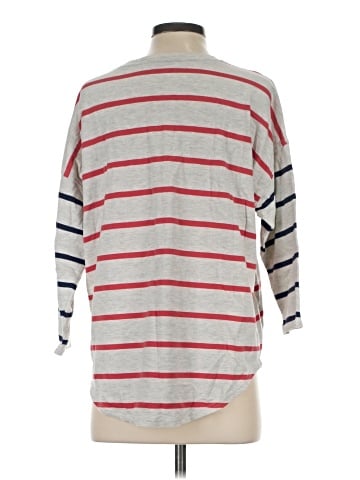 Vineyard Vines 3/4 Sleeve T-Shirt (view 2)
