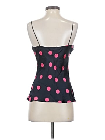 Zara Sleeveless Top (view 2)
