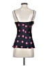 Zara Black Sleeveless Top Size XS - photo 2