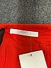 BOSS by HUGO BOSS Solid Orange Formal Skirt Size 14 - photo 4