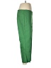 Chico's Green Active Pants Size 8 - photo 4
