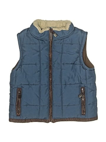 Gymboree Vest (view 1)