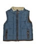 Gymboree 100% Polyester Blue Vest Size XS (kids) - photo 1