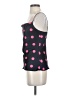 Zara Black Sleeveless Top Size XS - photo 5