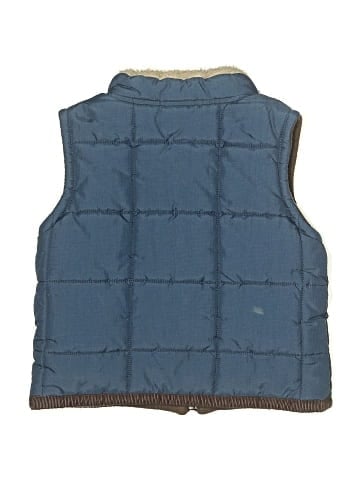 Gymboree Vest (view 2)