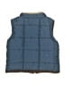 Gymboree 100% Polyester Blue Vest Size XS (kids) - photo 2