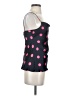 Zara Black Sleeveless Top Size XS - photo 4