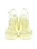 Madeline Girl Yellow Sandals Size 8 - photo 2