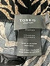 Torrid Animal Print Gold Casual Pants Size 1X Tall (1) - photo 7