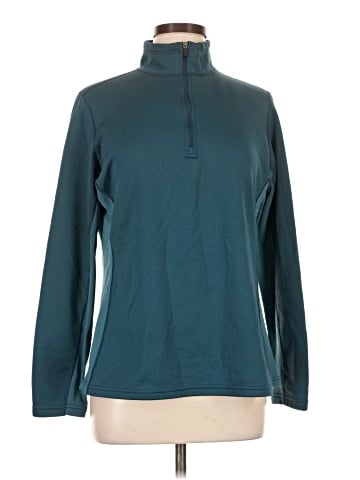 REI Fleece (view 1)