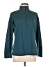 REI 100% Polyester Teal Fleece Size L - photo 1
