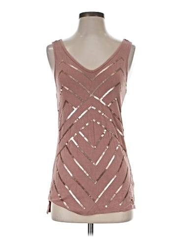 Maurices Sleeveless Top (view 1)