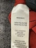 Max Studio 100% Polyester Polka Dots Red Casual Dress Size L - photo 8