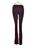 KANCAN JEANS Burgundy Jeans Size 28 waist - photo 2