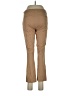 J.Crew Tan Jeggings Size 4 - photo 2