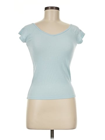 American Eagle Outfitters Short Sleeve T-Shirt (view 1)