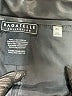 Bagatelle 100% Polyurethane Solid Black Formal Skirt Size XL - photo 4