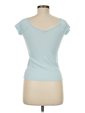 American Eagle Outfitters Short Sleeve T-Shirt (view 2)