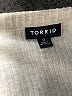 Torrid Ivory Short Sleeve Top Size Lg Plus (0) - photo 7