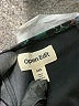 Open Edit Black 3/4 Sleeve T-Shirt Size XXS - photo 7