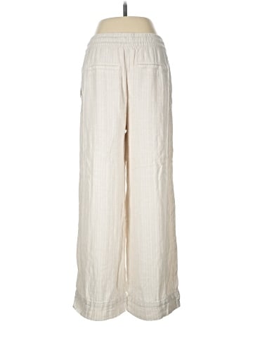 Time and Tru Linen Pants (view 2)
